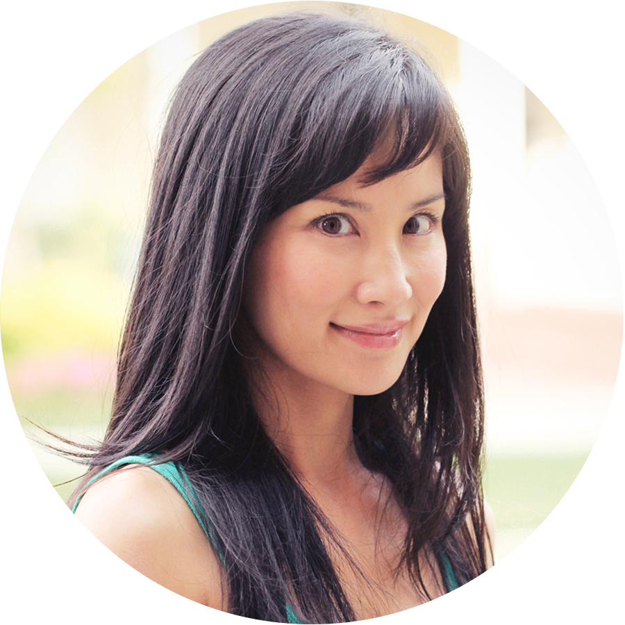 Naomi-headshot - Girl (900x900), Png Download