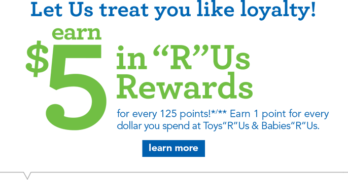 Babiesrus & Toysrus Rewards Members - Babies R Us Promo Code June 2016 (686x356), Png Download