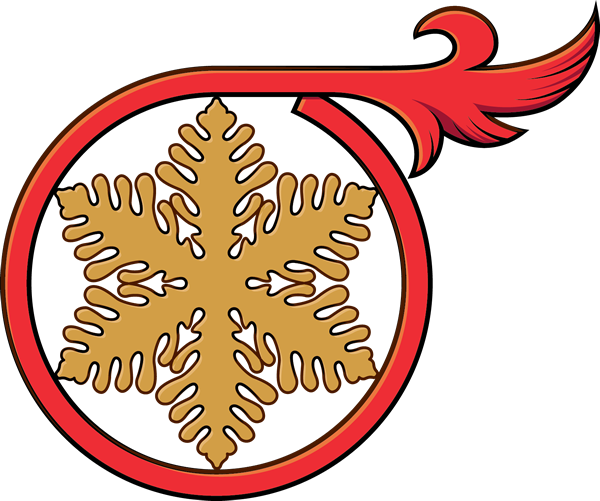 Badge - Coat Of Arms (600x501), Png Download