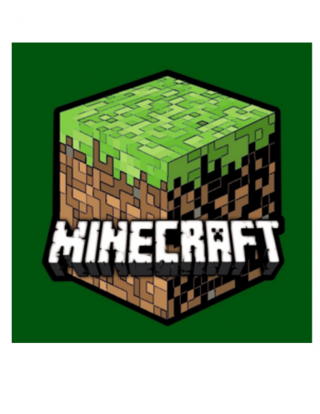 Lego Iphone Wallpaper Minecraft (600x600), Png Download