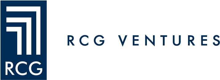 Rcg Ventures Logo (758x292), Png Download