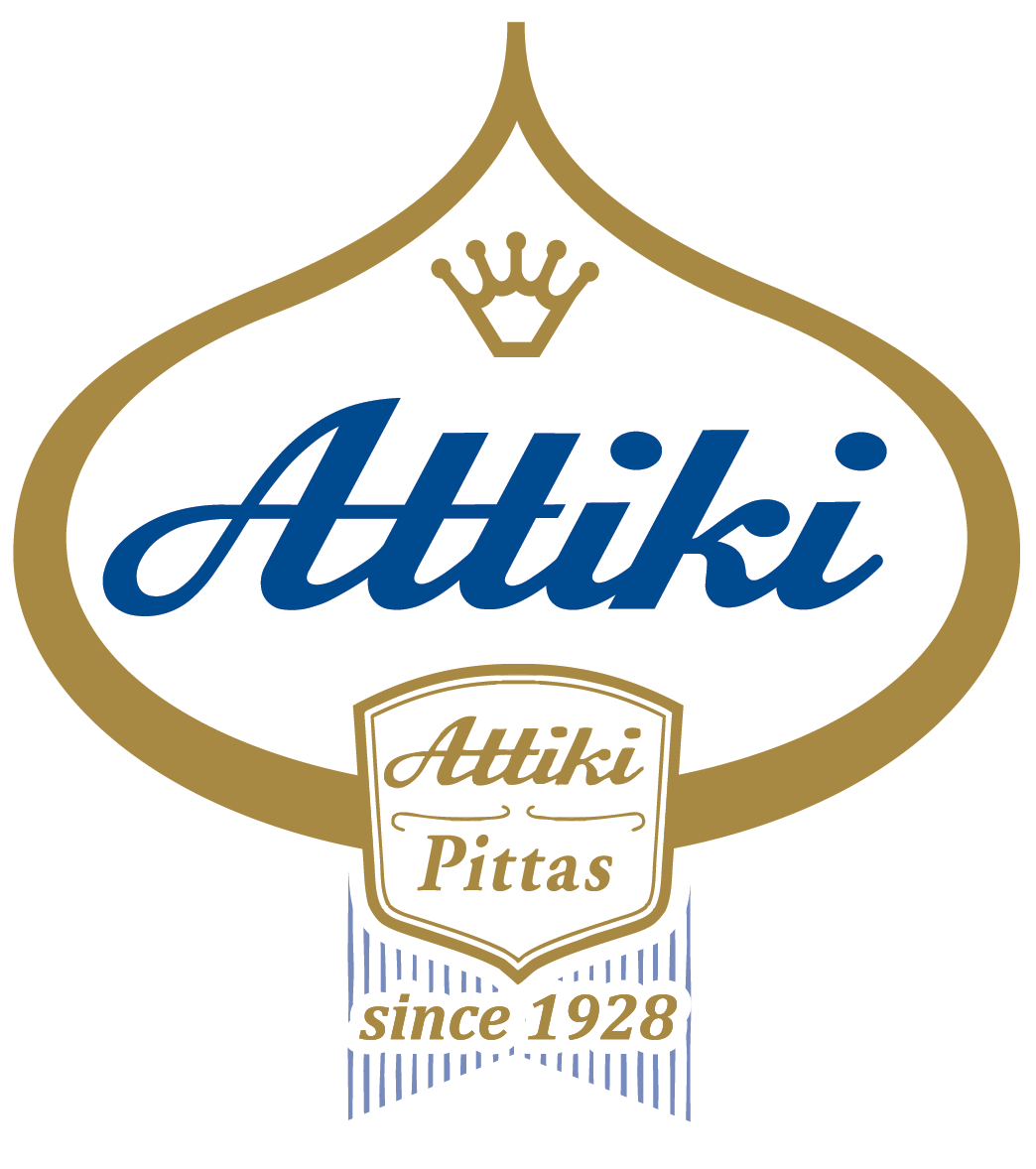 Attiki Pittas At Blue Dream, Attended By Us Vice President - Attiki Honey (1792x1271), Png Download