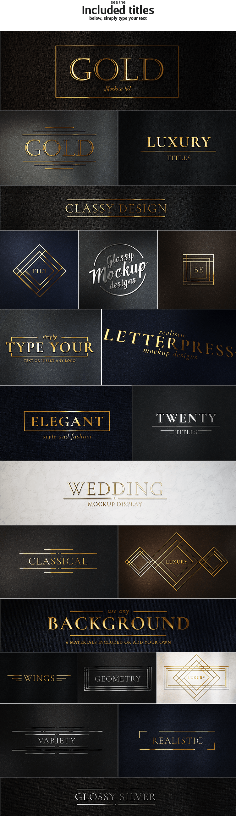 This Professionally Designed Mockup Kit For Adobe After (750x2628), Png Download