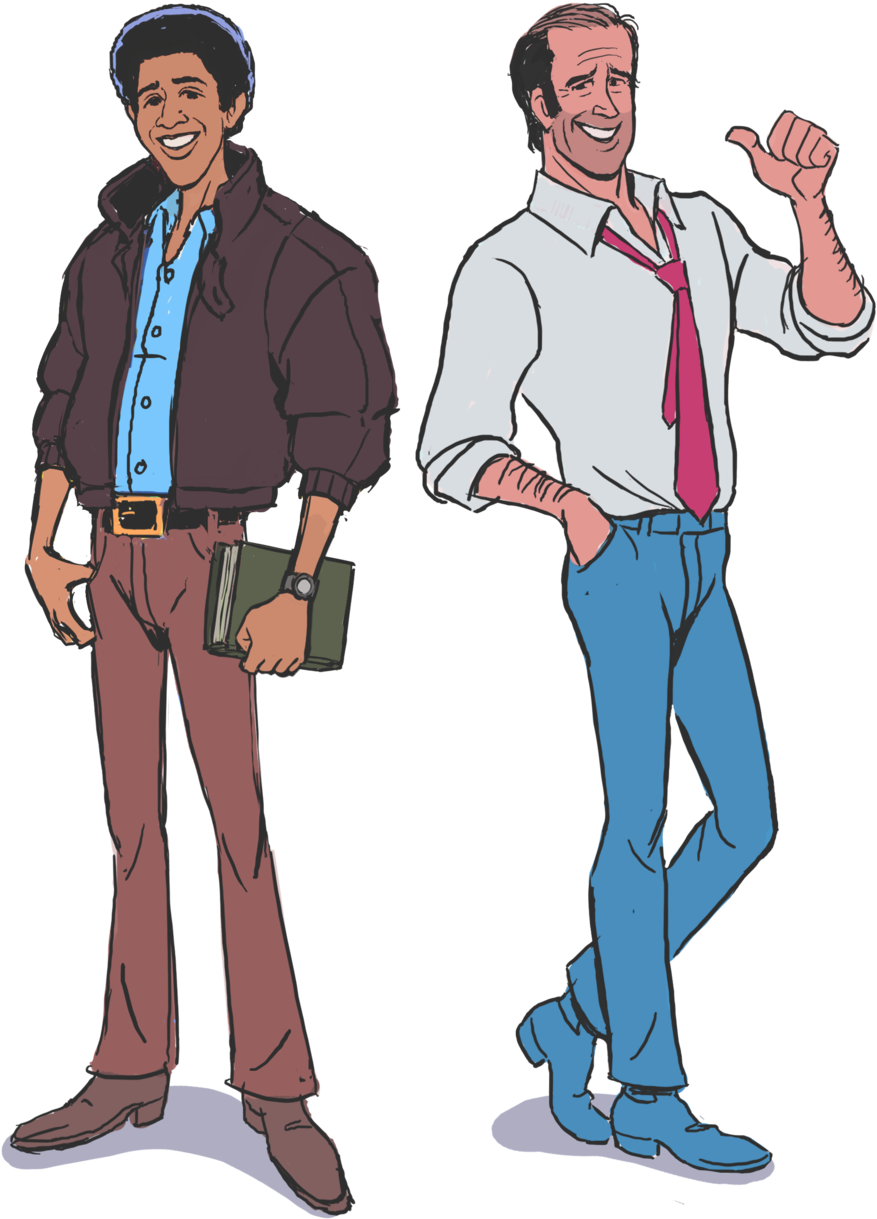 Barry&joe Rough Ch Layers Rev Transparent - Portable Network Graphics (1000x1429), Png Download