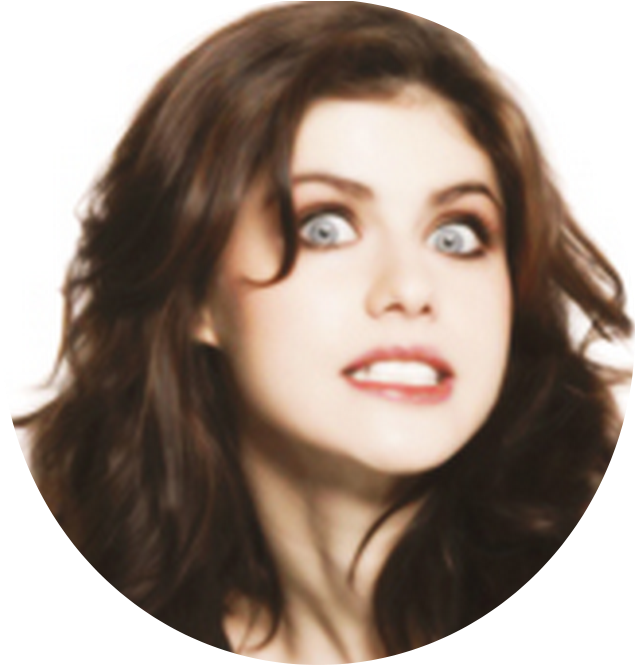 Alexandra Daddario Em Png - Alexandra Daddario (1600x1200), Png Download