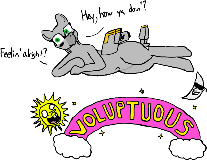 A 10 Thunderbolt Ii, Artist - Cartoon (700x550), Png Download