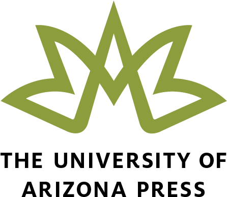 You Are Here - University Of Arizona Press (450x456), Png Download