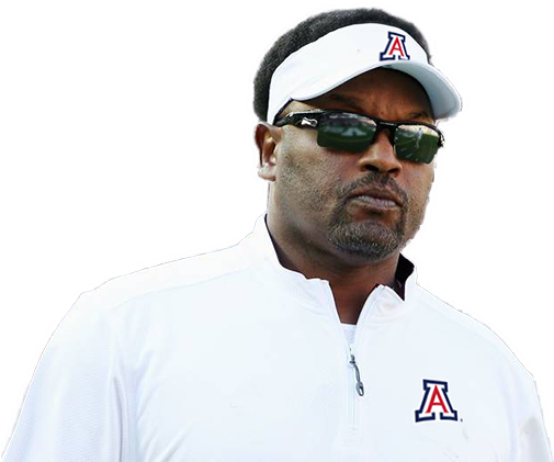 Image - University Of Arizona (504x436), Png Download