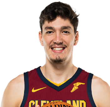 Cedi Osman (350x350), Png Download