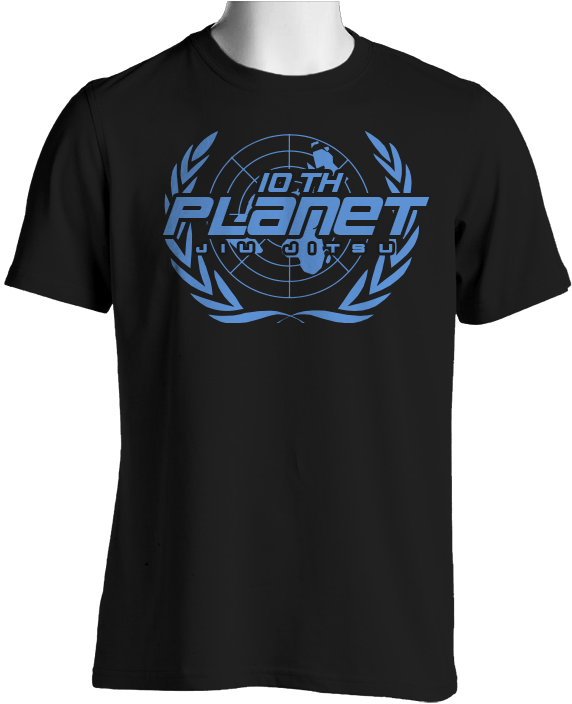 10th Planet New World Order T - Brian Dawkins Hall Of Fame Shirt (800x800), Png Download