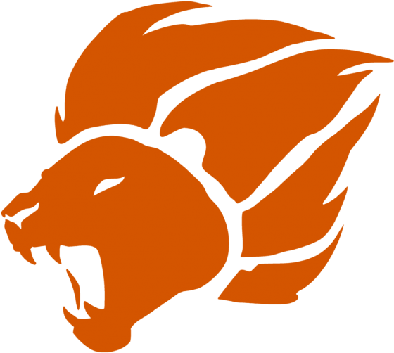 Mark Of The Lion Guard By Maishabases On Deviantart - Lion Guard Mark Png (570x513), Png Download