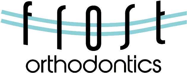 Frost Orthodontics - Invisalign (640x331), Png Download