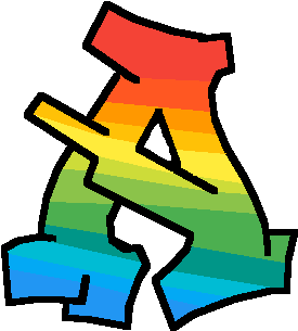 Random Image From User - Letter (500x500), Png Download