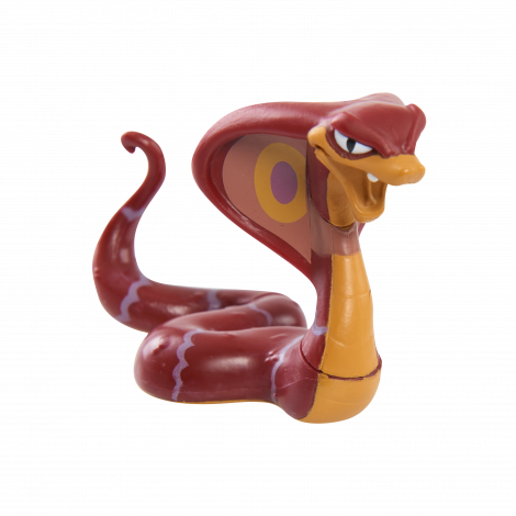 Lion Guard Deluxe Figure Set - Lion Guard Ushari (470x470), Png Download