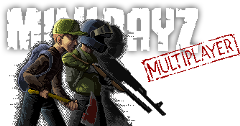 Bohemia Interactive's Free 2d Browser Game Based On - Multiplayer Video Game (500x257), Png Download