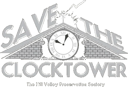 Save The Clocktower Bf1 - Wall Clock (443x302), Png Download
