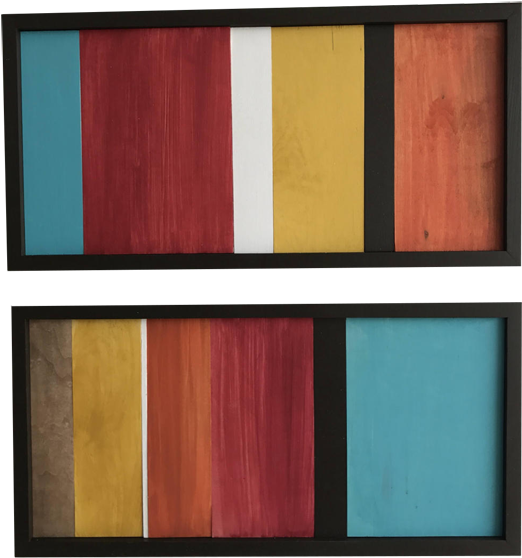 Wood Wall Art - Still Life (600x800), Png Download