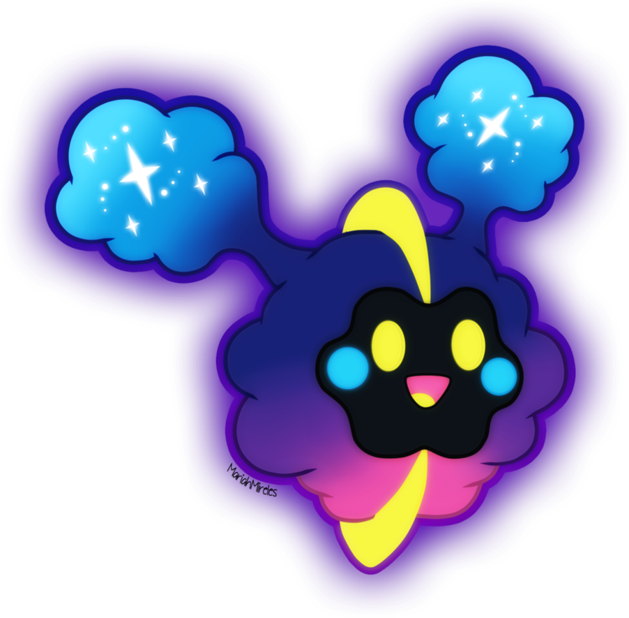 Pokémon Sun And Moon Ash Ketchum Pikachu Purple Violet - Pokemon Sun And Moon Nebby (902x885), Png Download