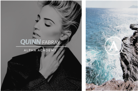 Meet Quinn Fabray - Fashion (500x324), Png Download