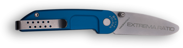 Tk Bf1 Folder - Knife (650x455), Png Download