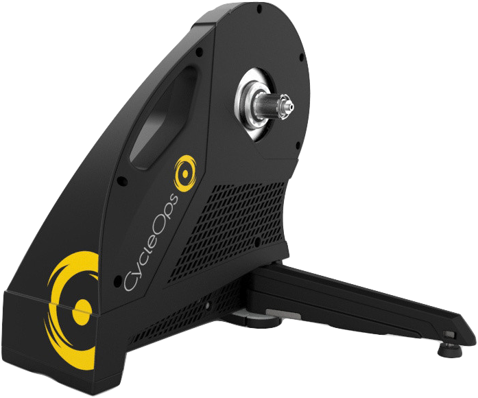 Hammer Pic - Cycleops Hammer Direct Drive Trainer (755x634), Png Download