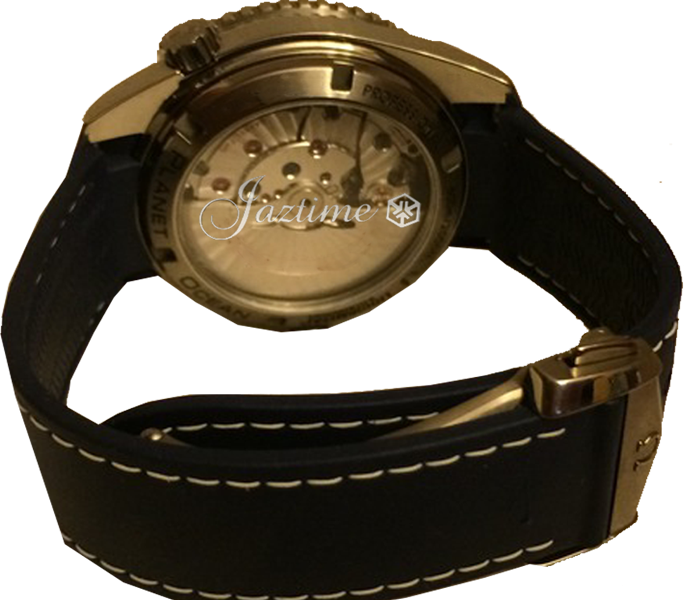 Omega-23292422103001 - - Analog Watch (684x600), Png Download