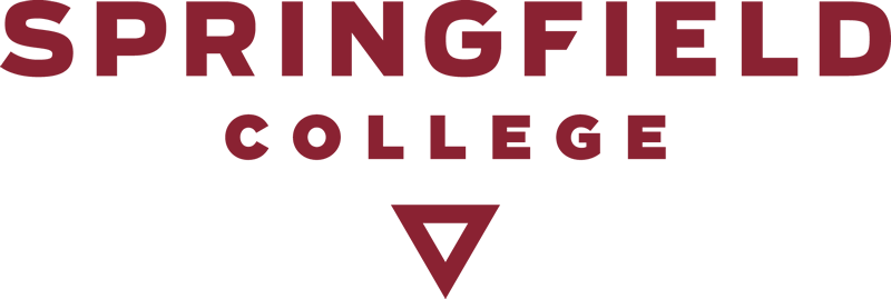 Official Springfield College Logo - Springfield College Logo (800x269), Png Download