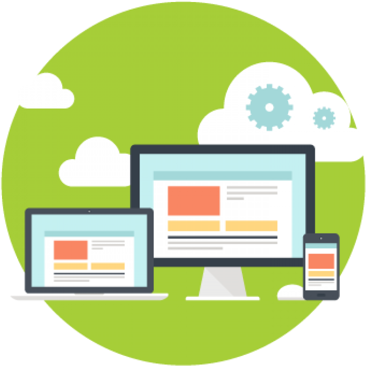 Hosting Icon 750×750 - Web Hosting Icons Png (750x750), Png Download