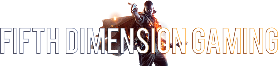 Mountain View - Video Game (1000x400), Png Download