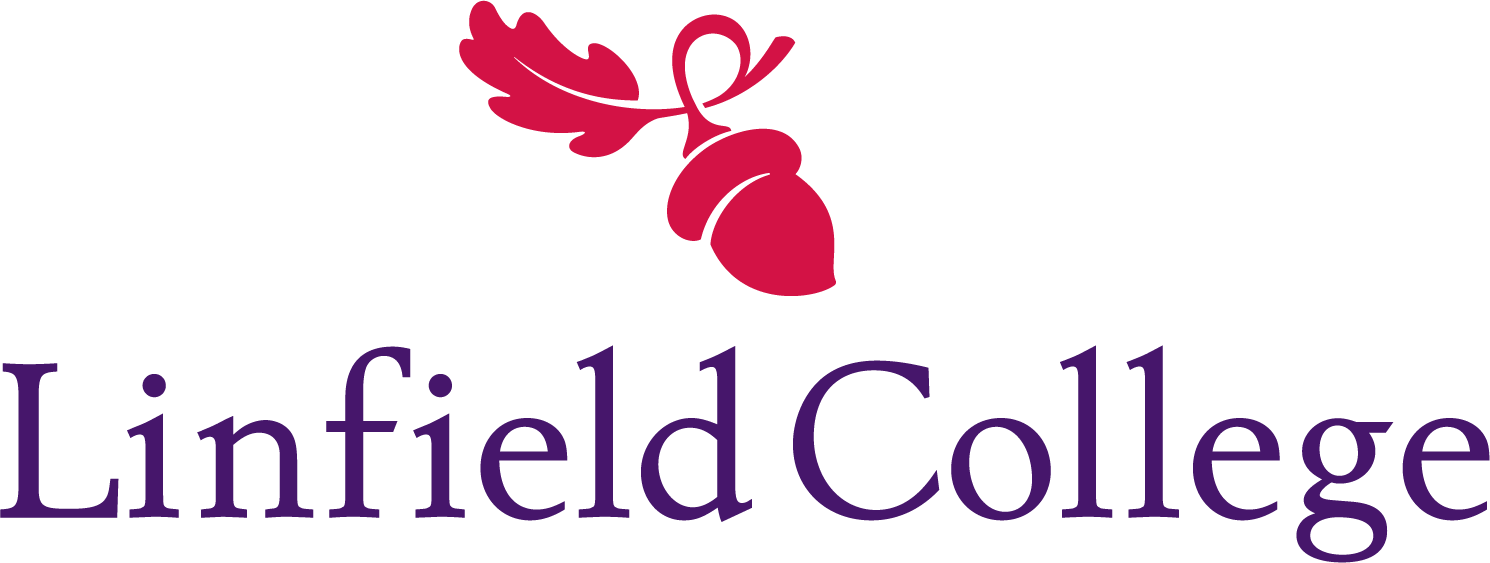 Linfield College Logo - Great Lakes Christian College Logo (1490x563), Png Download