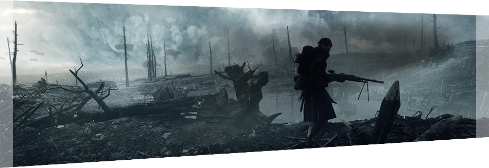 It Takes T A Step Further By Allowing Game Addict To - Война Сша И России (950x327), Png Download