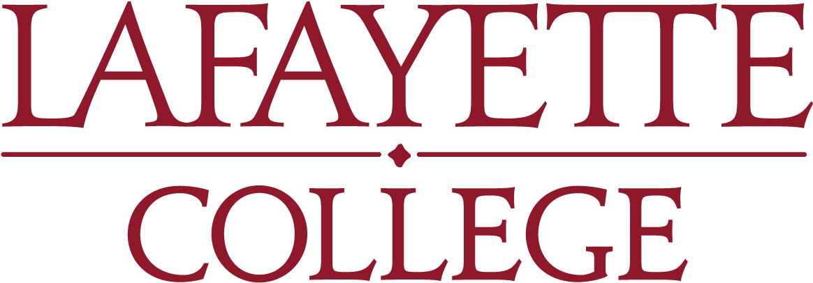 Download The Png - Lafayette College Logo (1200x463), Png Download