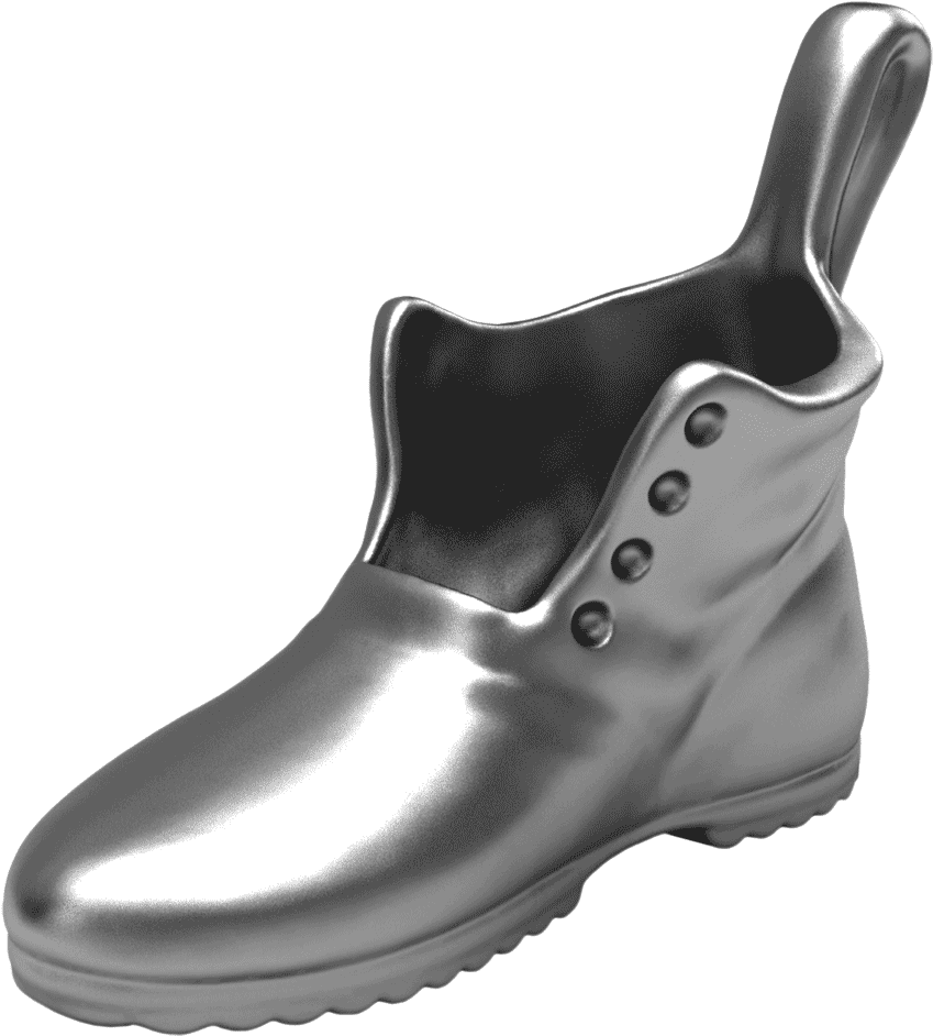 Monopoly Shoe Png Monopoly Game Pieces Full Size Png Download Seekpng
