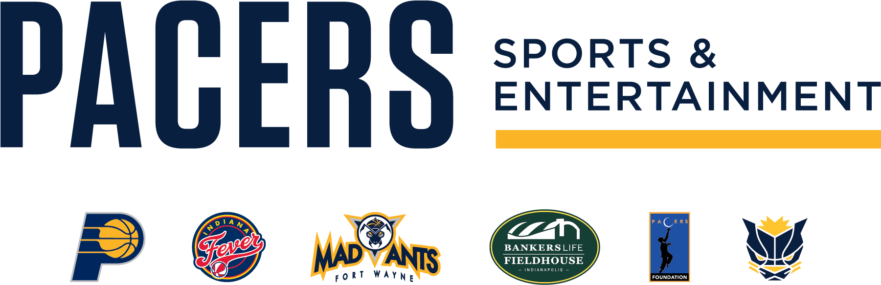 Pacers Sports & Entertainment Is Seeking A Marketing - Indiana Pacers (2400x1800), Png Download