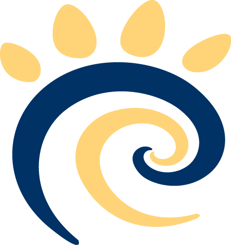Phoenix College Athletics - Phoenix College Bears Logo (474x504), Png Download