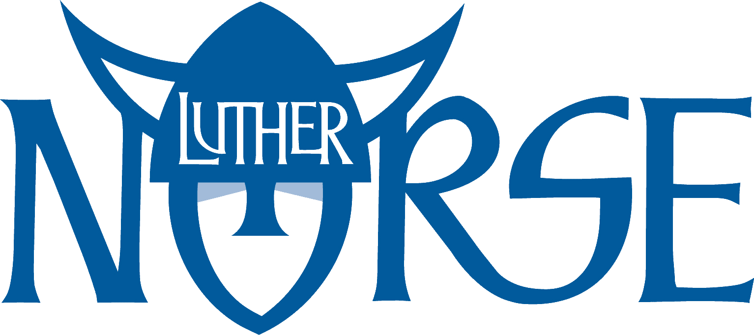 Png Jpeg - Luther College Norse (1534x682), Png Download