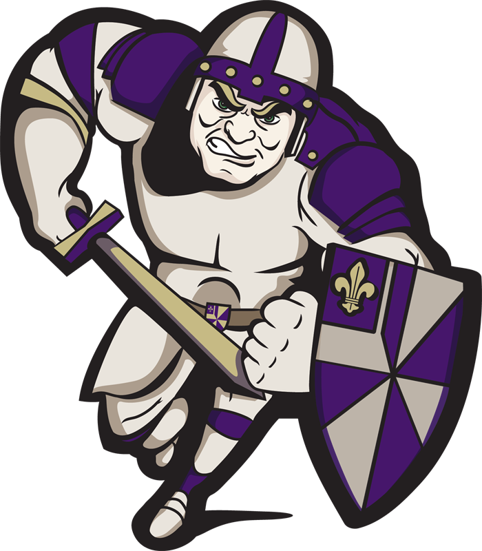 Albion College - Albion College Britons (700x800), Png Download