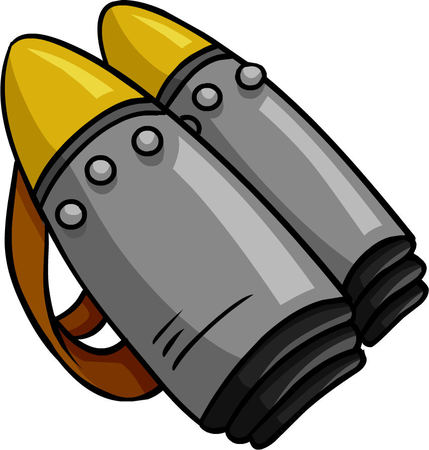 Jet Pack Icon - Jetpack Png (854x896), Png Download
