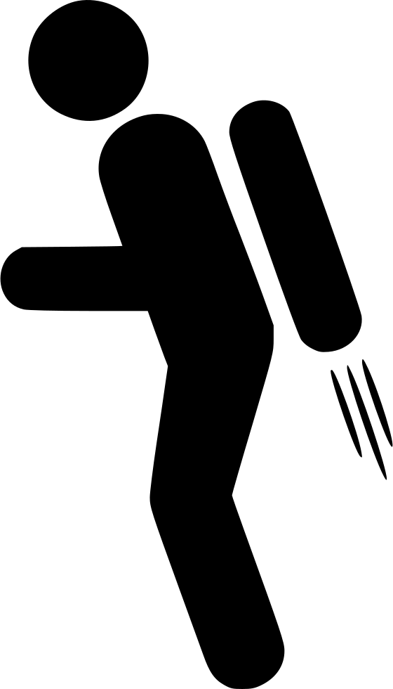 Jetpack Comments - Jetpack Png (560x980), Png Download