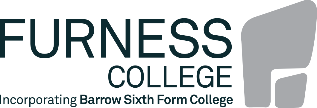 Furness College Incorporating Barrow Sixth Form College - Furness College, Barrow-in-furness (1059x361), Png Download