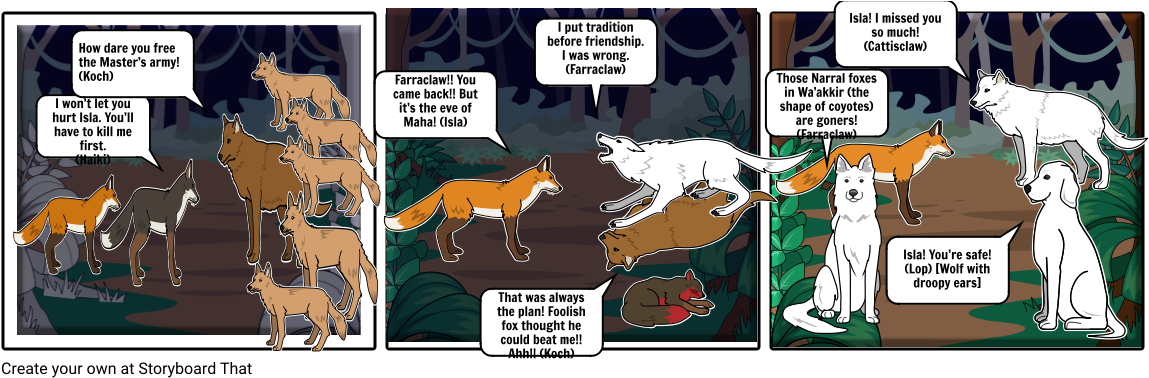 The Return Of The Snowland Wolves - Wolf (1164x385), Png Download