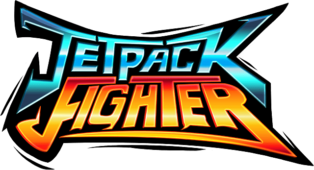 Gameskinny - Jet Pack Fighter (640x347), Png Download