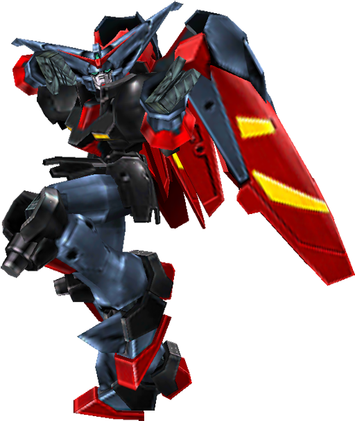 Download Zip Archive - Gundam (750x650), Png Download