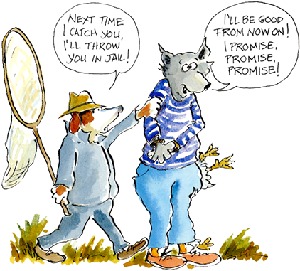 Eileen Christelow (432x398), Png Download