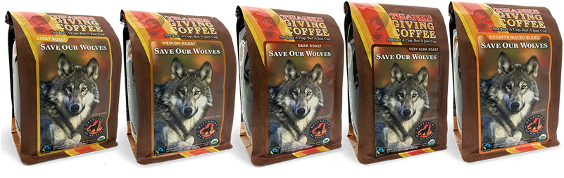 Coffee Benefiting Defenders Of Wildlife - Pc Game (800x268), Png Download