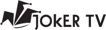 Joker Tv Sticker - Television (466x466), Png Download