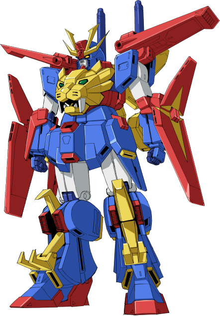 I Hate It - Gundam Tryon 3 (442x636), Png Download