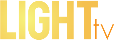 Light Tv - Light Tv Logo (450x300), Png Download