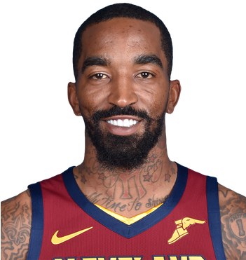 Jr Smith - J. R. Smith (350x425), Png Download