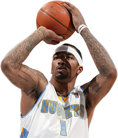 Jrsmith - J. R. Smith (389x457), Png Download